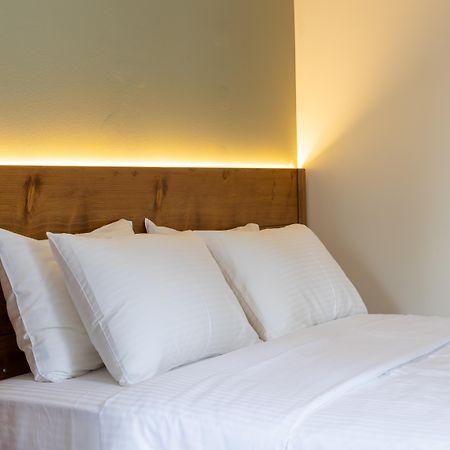 Hotel Katafigio Eláti Eksteriør bilde